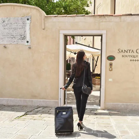 Santa Croce Boutique Hotel-3