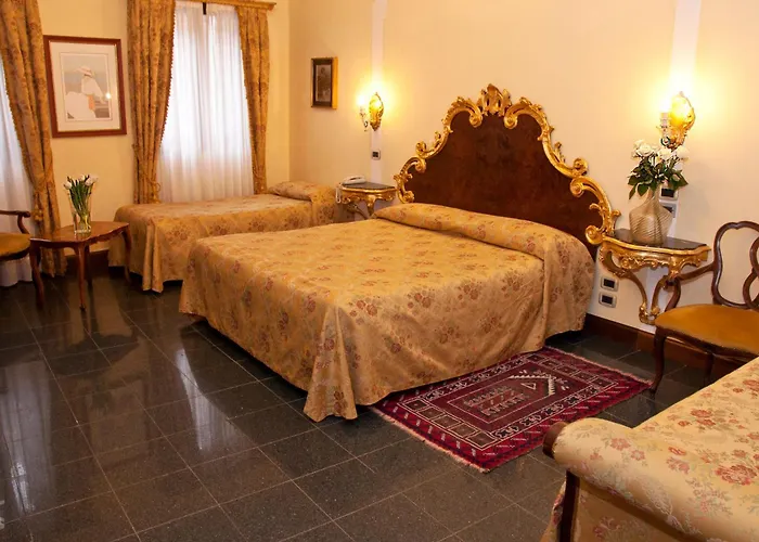 Hotel Residenza d'Epoca San Cassiano Venezia