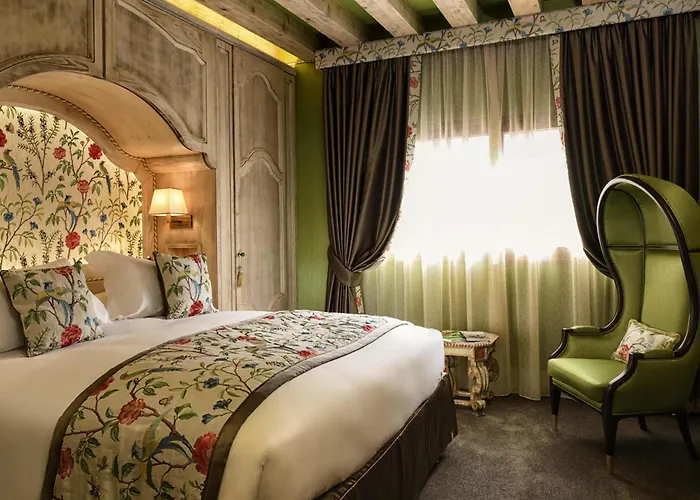 Papadopoli Venezia - MGallery CollectionAlbergo